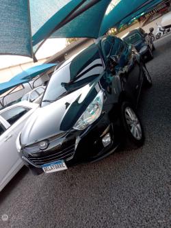 HYUNDAI IX35 2.0 16V 4P FLEX AUTOMTICO