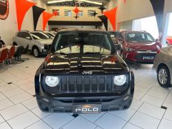 JEEP Renegade 1.8 16V 4P FLEX AUTOMTICO