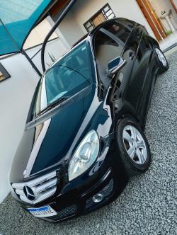 MERCEDES-BENZ B 180 1.7 4P AUTOMTICO