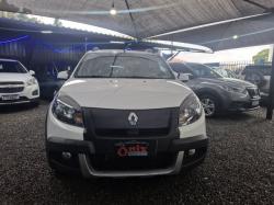 RENAULT Sandero 1.6 4P FLEX STEPWAY