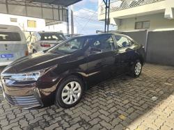 TOYOTA Corolla 1.8 16V 4P GLI AUTOMTICO