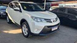 TOYOTA RAV 4 2.0 16V 4P AUTOMTICO