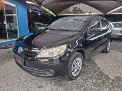 VOLKSWAGEN Gol 1.0 4P G5 FLEX