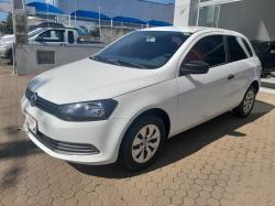 VOLKSWAGEN Gol 1.0 G6 TREND FLEX