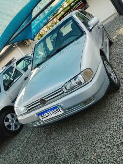 VOLKSWAGEN Gol 1.6 MI 4P CL