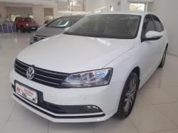 VOLKSWAGEN Jetta 1.4 16V 4P TSI CONFORTLINE AUTOMTICO