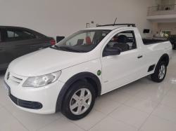 VOLKSWAGEN Saveiro 1.6 G5 TREND FLEX