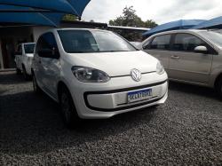 VOLKSWAGEN UP 1.0 12V 4P TAKE FLEX