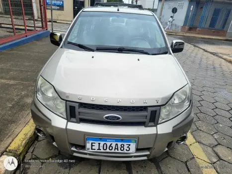 FORD Ecosport 1.6 4P FREESTYLE XLT FLEX, Foto 5