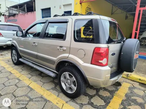 FORD Ecosport 1.6 4P FREESTYLE XLT FLEX, Foto 7