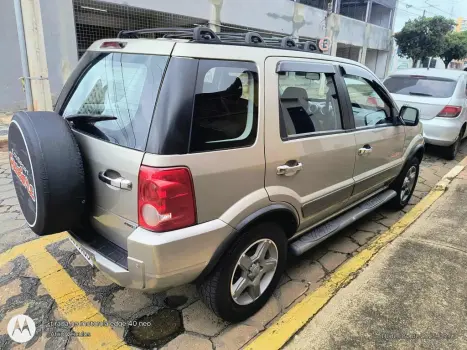 FORD Ecosport 1.6 4P FREESTYLE XLT FLEX, Foto 8