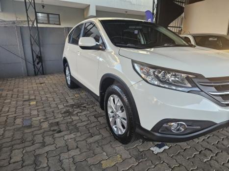 HONDA CRV 2.0 16V 4P LX FLEX AUTOMTICO, Foto 3