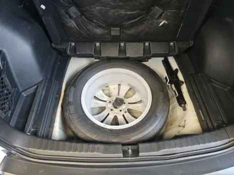 HONDA CRV 2.0 16V 4P LX FLEX AUTOMTICO, Foto 10