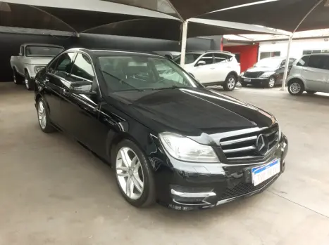 MERCEDES-BENZ C 180 1.6 16V 4P CGI  TURBO AUTOMTICO, Foto 1