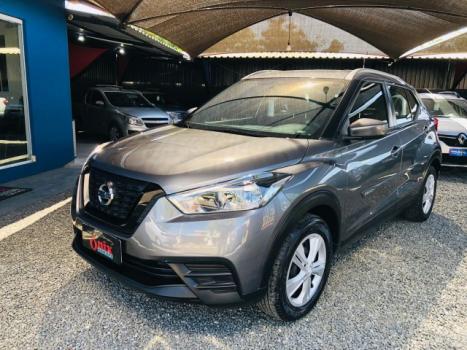 NISSAN Kicks 1.6 16V 4P FLEXSTART S DIRECT X-TRONIC AUTOMTICO CVT, Foto 1