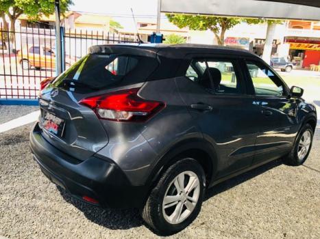 NISSAN Kicks 1.6 16V 4P FLEXSTART S DIRECT X-TRONIC AUTOMTICO CVT, Foto 3