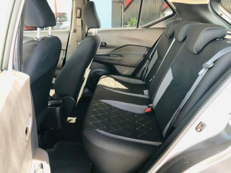 NISSAN Kicks 1.6 16V 4P FLEXSTART S DIRECT X-TRONIC AUTOMTICO CVT, Foto 11