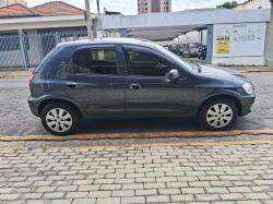 CHEVROLET Celta 1.0 4P VHC FLEX SUPER 