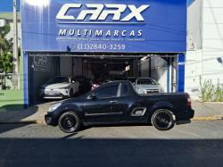 CHEVROLET Montana 1.4 FLEX LS
