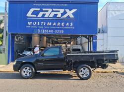 CHEVROLET S10 2.4 FLEX ADVANTAGE CABINE SIMPLES