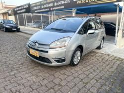 CITROEN C4 Grand Picasso 2.0 16V 4P EXCLUSIVE 7 LUGARES AUTOMTICO
