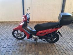 HONDA Biz 125 FLEX
