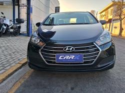 HYUNDAI HB 20 Sedan 1.6 16V 4P FLEX COMFORT PLUS