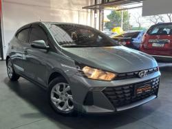 HYUNDAI HB 20 Sedan 1.0 12V 4P FLEX COMFORT PLUS