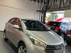 HYUNDAI HB 20 Sedan 1.6 16V 4P FLEX PREMIUM AUTOMTICO
