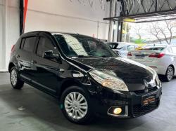 RENAULT Sandero 1.6 4P FLEX PRIVILGE 