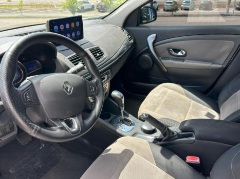 RENAULT Fluence 2.0 16V 4P FLEX DYNAMIQUE AUTOMTICO, Foto 4