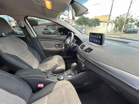 RENAULT Fluence 2.0 16V 4P FLEX DYNAMIQUE AUTOMTICO, Foto 5