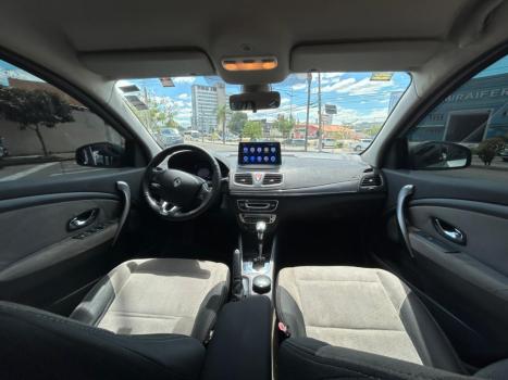 RENAULT Fluence 2.0 16V 4P FLEX DYNAMIQUE AUTOMTICO, Foto 7