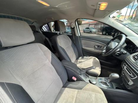 RENAULT Fluence 2.0 16V 4P FLEX DYNAMIQUE AUTOMTICO, Foto 8