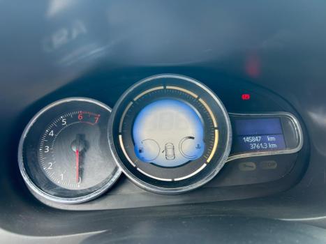 RENAULT Fluence 2.0 16V 4P FLEX DYNAMIQUE AUTOMTICO, Foto 9