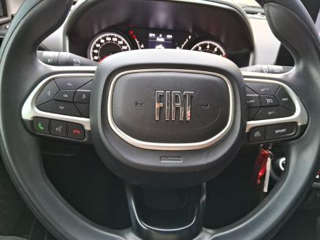FIAT Pulse 1.3 16V 4P FLEX DRIVE AUTOMTICO CVT, Foto 10