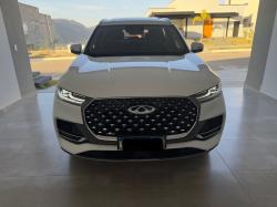 CHERY Tiggo 8 Pro 1.5 16V 4P TCI PLUG-IN HYBRID DHT TURBO AUTOMTICO