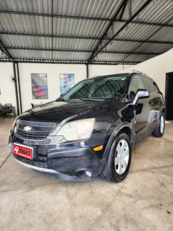 CHEVROLET Captiva Sport 2.4 16V SFI ECOTEC AUTOMTICO