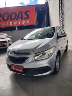 CHEVROLET Onix Hatch 1.0 4P FLEX LT