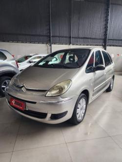 CITROEN XSara Picasso 1.6 16V 4P FLEX GLX