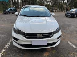 FIAT Cronos 1.0 4P FIREFLY FLEX