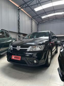 FIAT Freemont 2.4 16V 4P PRECISION AUTOMTICO 7 LUGARES