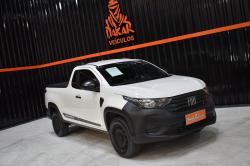 FIAT Strada 1.4 FLEX ENDURANCE CABINE SIMPLES