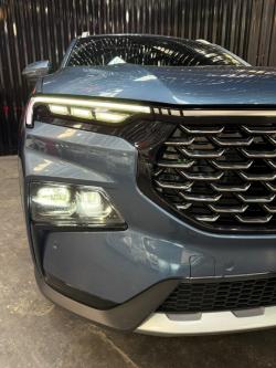 FORD Territory 1.5 16V 4P ECOBOOST TURBO GTDI TITANIUM AUTOMTICO