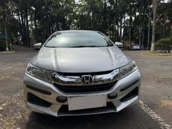 HONDA City Sedan 1.5 16V 4P LX FLEX AUTOMTICO