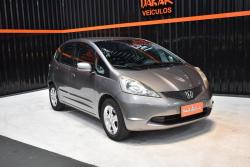 HONDA Fit 1.4 16V 4P LX FLEX AUTOMTICO