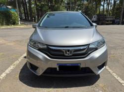 HONDA Fit 1.5 16V 4P LX FLEX
