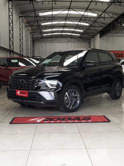 HYUNDAI Creta 1.0 12V 4P FLEX TGDI TURBO N LINE AUTOMTICO