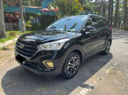 HYUNDAI Creta 1.6 16V 4P FLEX ATTITUDE AUTOMTICO