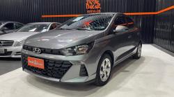 HYUNDAI HB 20 Hatch 